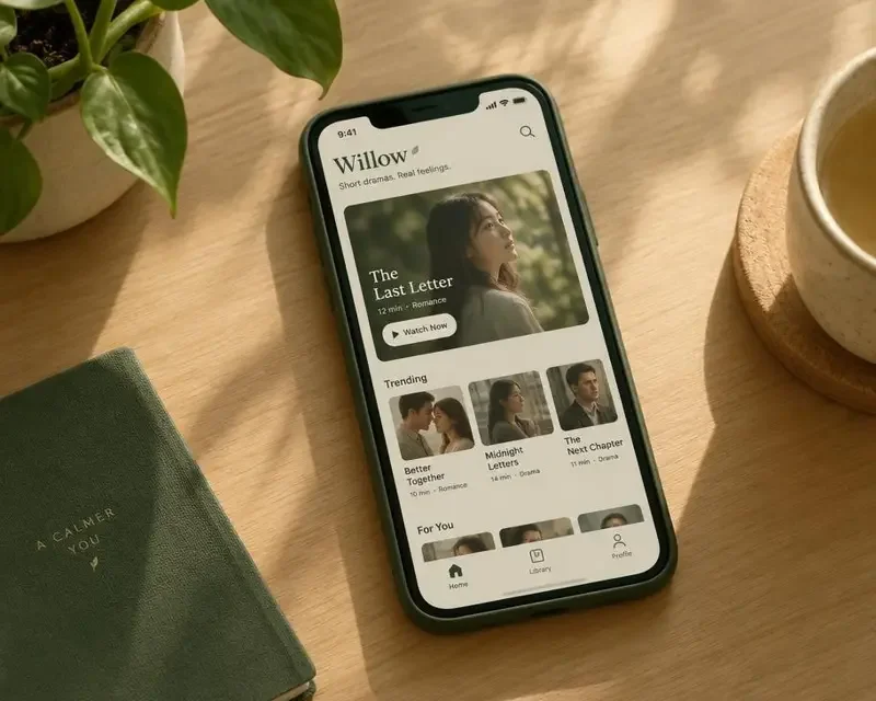 黄果短剧APPAPP 下载 黄果短剧APPAPP界面预览手机展示图